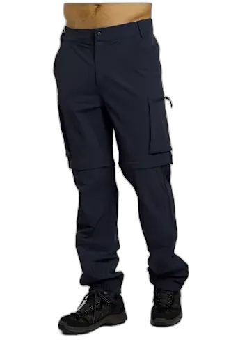 Immagine del prodotto 46 NORD Zip-Off pantaloni da trekking uomo