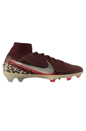 Image du produit Nike United Mercurial Superfly 10 Elite FG chaussures de football