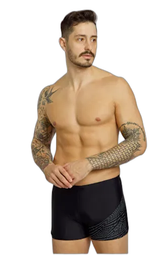 Image du produit speedo Medley Logo maillot de bain hommes