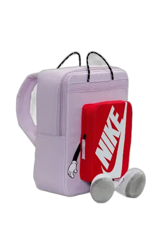 Image du produit Nike Boxy 13 L sac à dos