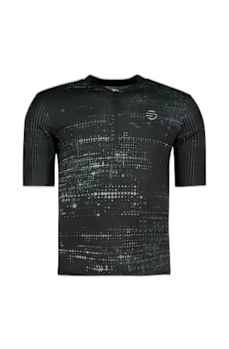 Image du produit Stoke Rubus Half-Zip maillot de bike hommes