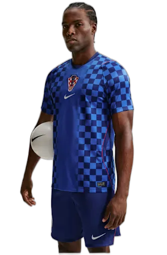 Immagine del prodotto Nike Croazia Away Replica maglia da calcio uomo Mondiali 2026