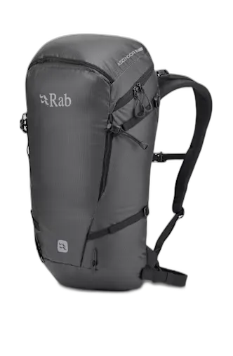 Produktbild zu Rab Ascendor 27 L Wanderrucksack