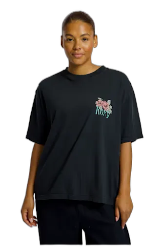Immagine del prodotto Roxy Talloversize Washed t-shirt donn