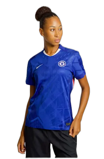 Immagine del prodotto Nike FC Chelsea Home Replica maglia da calcio donna 25/26