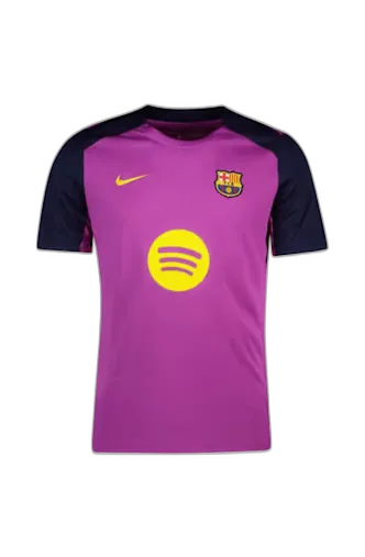 Image du produit Nike FC Barcelone Strike t-shirt hommes