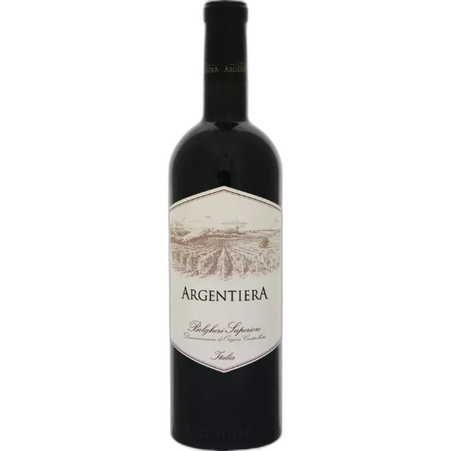 Immagine del prodotto Argentiera Bolgheri Superiore 75 cl