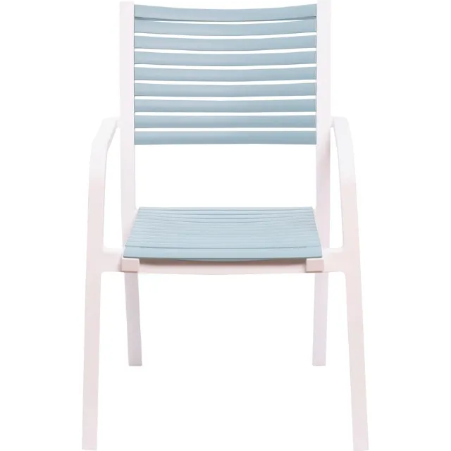 Immagine del prodotto Sedia Venezia, blu