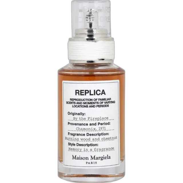 Immagine del prodotto Maison Margiela Replica by the Fire Eau de Toilette 30 ml