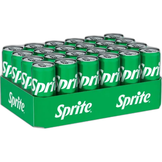 Immagine del prodotto Sprite Regular 24 x 33 cl