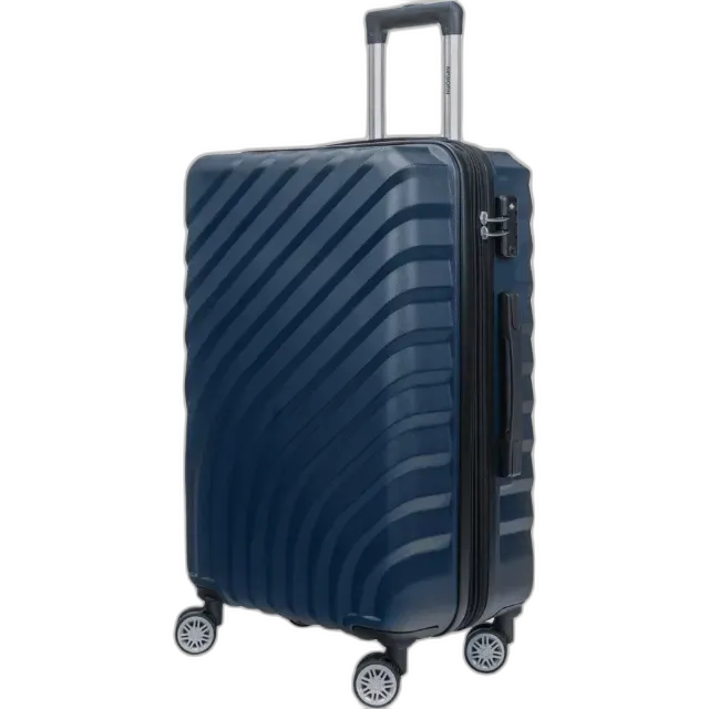 Immagine del prodotto Valigia Harmony 65 x 43 x 26–30 cm, blu