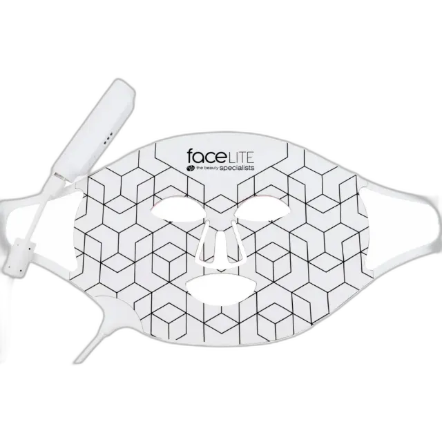 Immagine del prodotto Rio Dispositivo antiaging LED Maschera viso