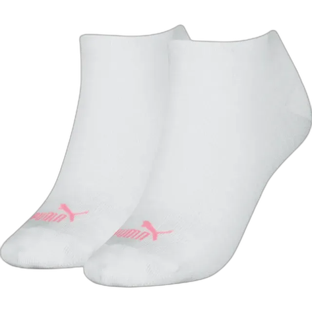Produktbild zu Puma Damen-Sneakersocken, 2 Paar