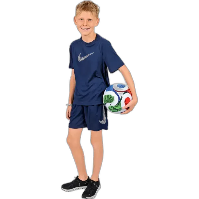 Immagine del prodotto Nike pantaloncini per bambini Dri-Fit Multi Sport