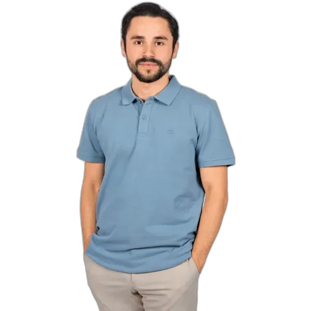 Image du produit Tom Tailor Polo pour homme Contrast