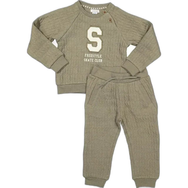 Image du produit Ensemble pour bébé Joggeur, 2 pièces