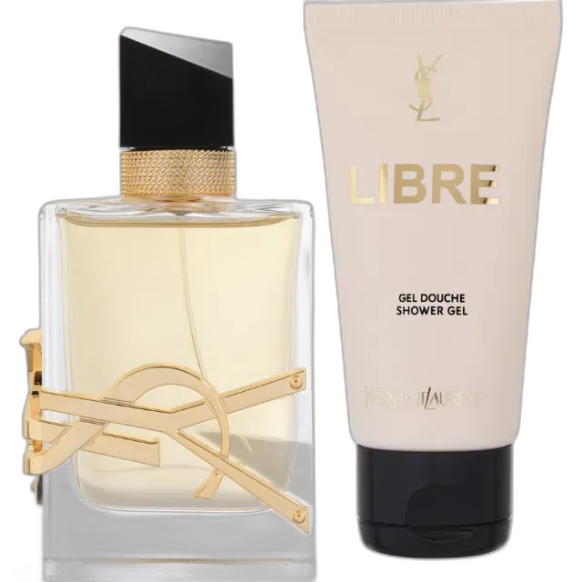 Immagine del prodotto Set di profumi Yves Saint Laurent Libre, 2 pezzi -