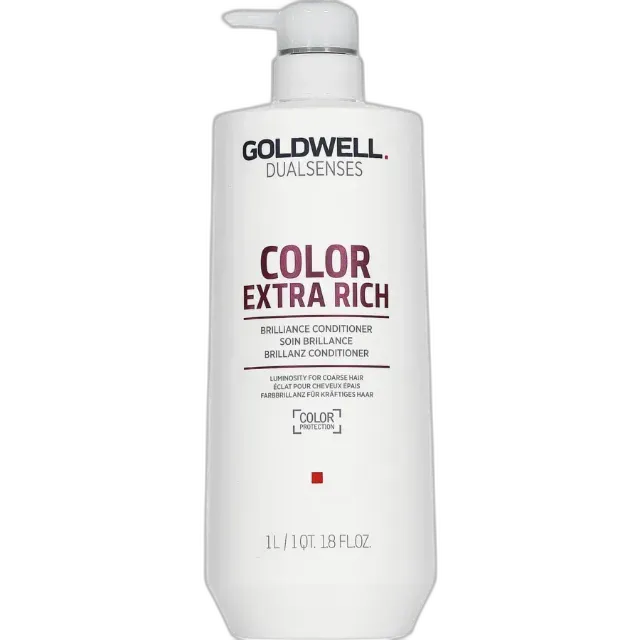 Immagine del prodotto Goldwell Dualsenses Color Extra Rich Conditioner 1000 ml