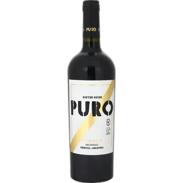 Immagine del prodotto Dieter Meier Puro Corte d'Oro 75 cl