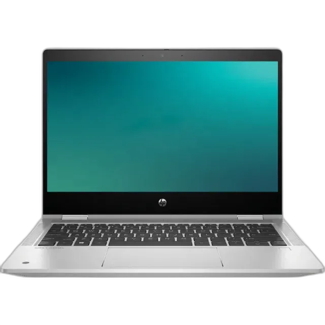 Produktbild zu HP Notebook Pro x360 435 G9 13.3", AMD Ryzen 5,1, Refurbished