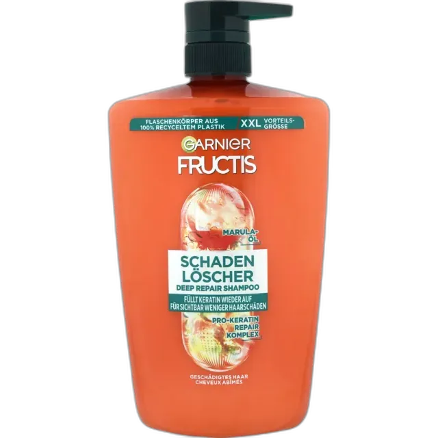 Immagine del prodotto Fructis Shampooing Goodbye Damage 1000 ml