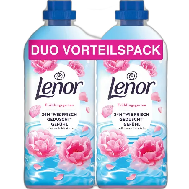 Immagine del prodotto Lenor Giardino di Primavera 2x71WG