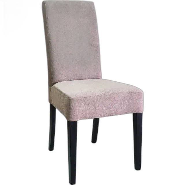 Image du produit Chaise rembourrée Leox microfibre