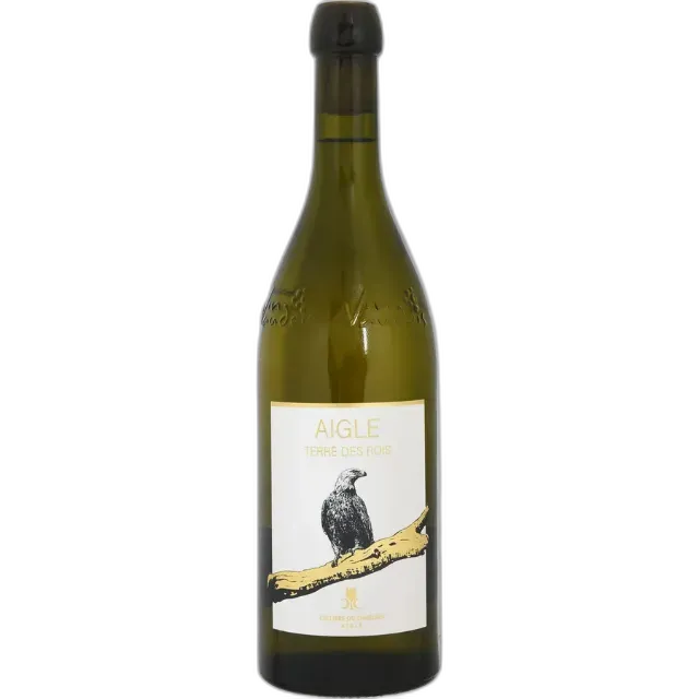 Immagine del prodotto Terre des Rois Aigle Blanc 75 cl
