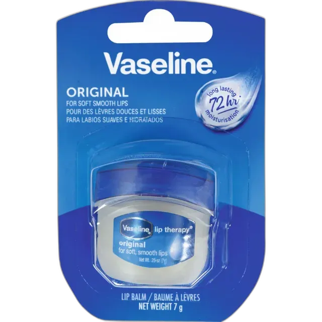 Immagine del prodotto Vaseline Lip Care Original 7 g