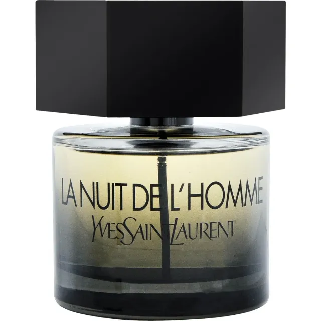 Immagine del prodotto Yves Saint Laurent La Nuit de l'Homme Eau de Toilette