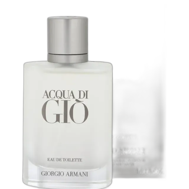 Produktbild zu Giorgio Armani Acqua di Giò Eau de Toilette 50 ml
