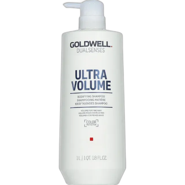 Immagine del prodotto Goldwell Dualsenses Shampoo Ultra Volume 1000 ml