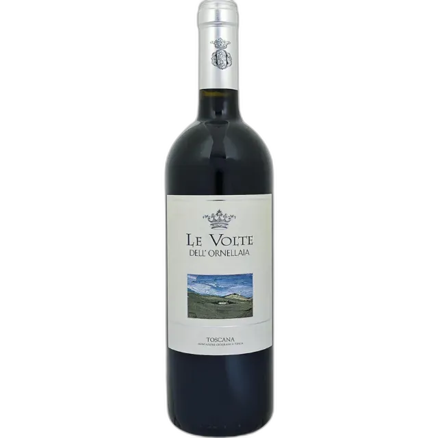 Immagine del prodotto Le Volte 75 cl