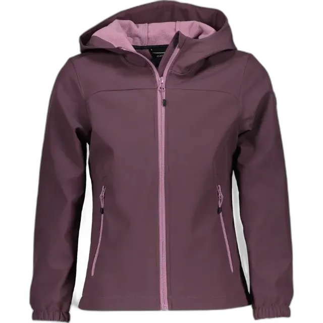 Immagine del prodotto Giacca softshell per bambini Icepeak Kobryn