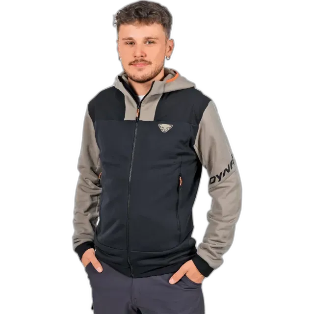 Image du produit Dynafit Herren-Kapuzenjacke Tigard Polartec