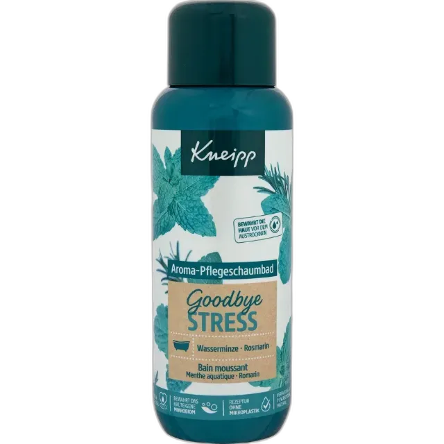 Immagine del prodotto Kneipp Bagno Goodbye Stress 400 ml