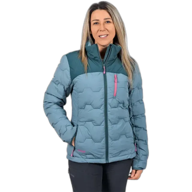 Immagine del prodotto Giacca da donna Sherpa Pema bicolore