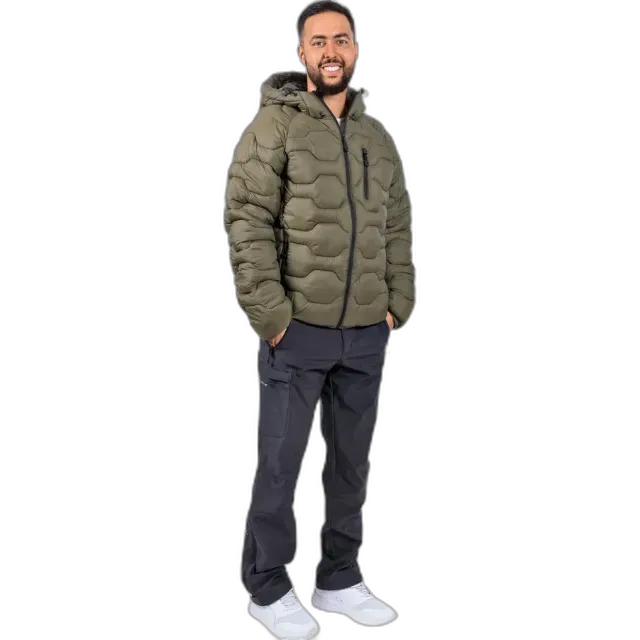Immagine del prodotto Icepeak Pantaloni softshell per uomo Bouton
