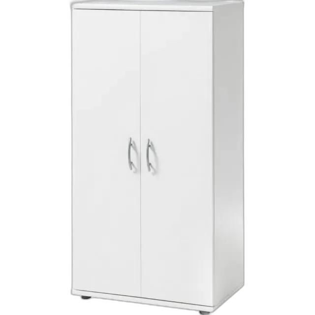 Produktbild zu Allzweckschrank Talent Midi Dekor 55 x 108 x 34 cm