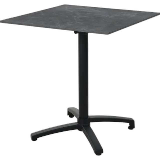 Immagine del prodotto Tavolo da bistrot Inca 70 cm pieghevole