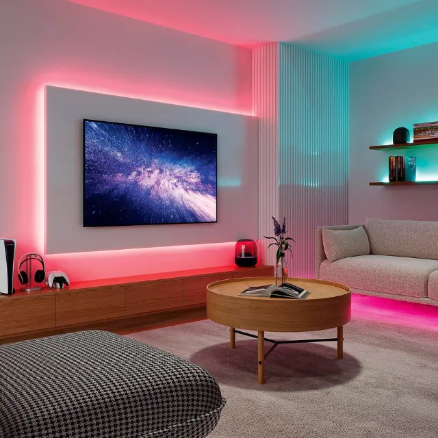 Image du produit Bande LED Racer RGB Sound Control 300 cm