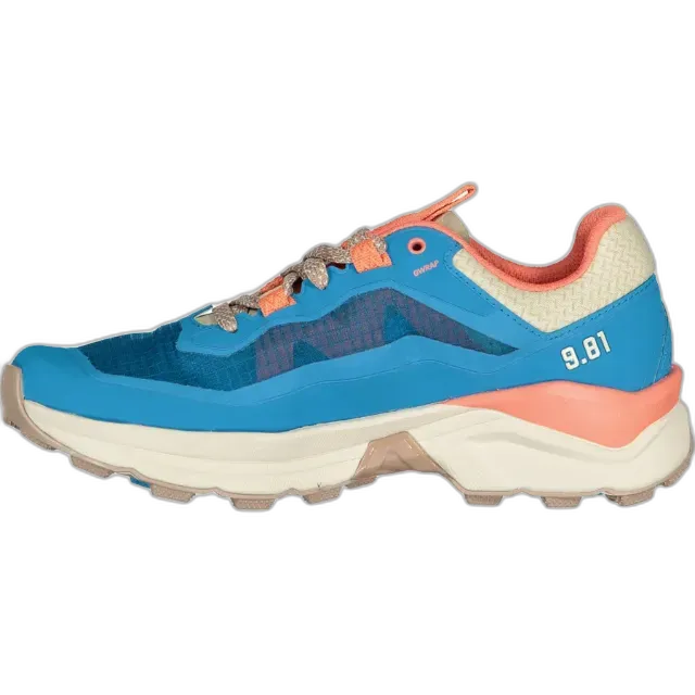 Image du produit Chaussure multifonction Garmont pour femme 9.81 Engage