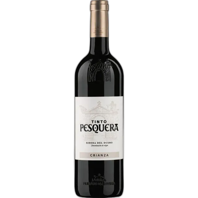 Image du produit Pesquera Crianza Tinto 75 cl