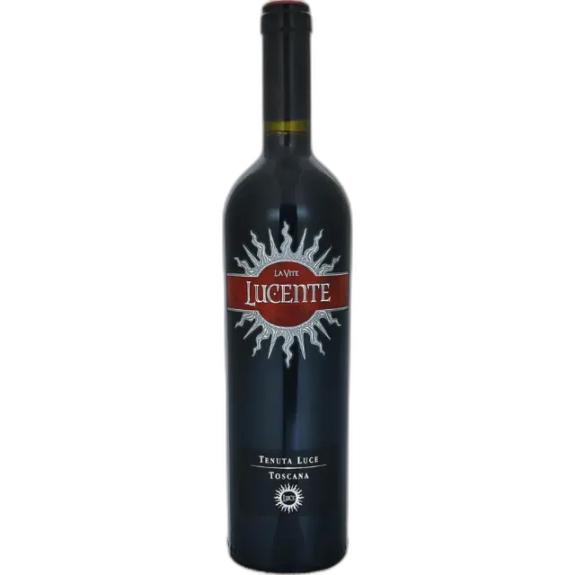 Image du produit Lucente 75 cl