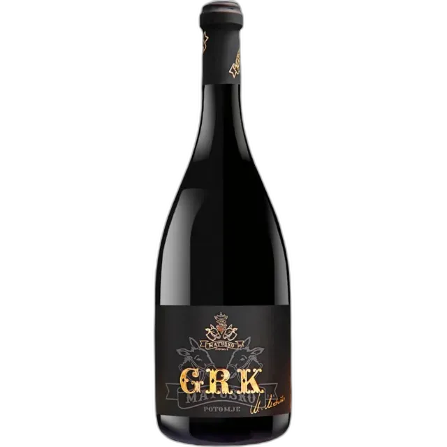 Image du produit Matusko Grk 75 cl