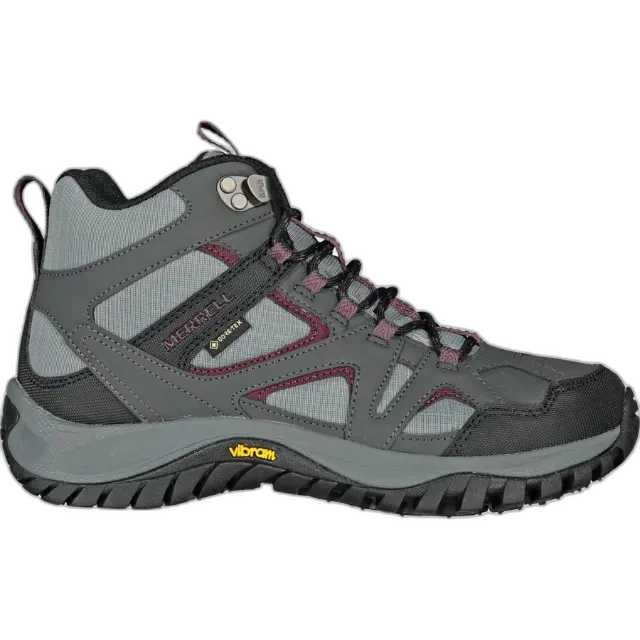 Produktbild zu Merrell Damen-Multifunktionsschuh Bryce Radius Mid GTX