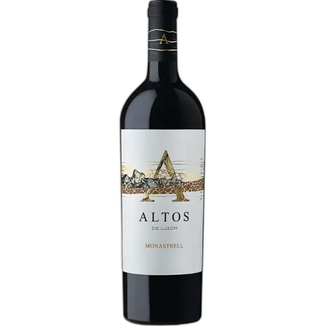 Immagine del prodotto Altos de Luzon 75 cl