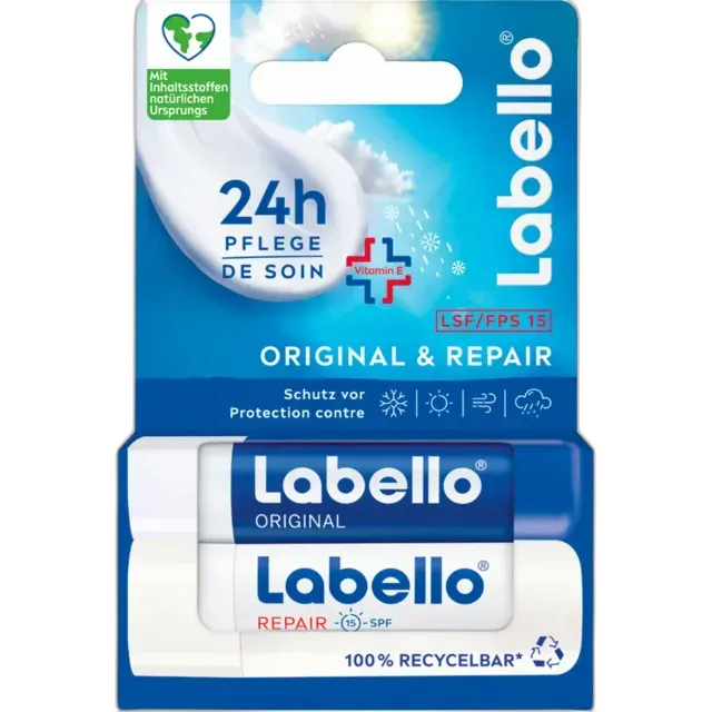 Immagine del prodotto Labello Summer Set
