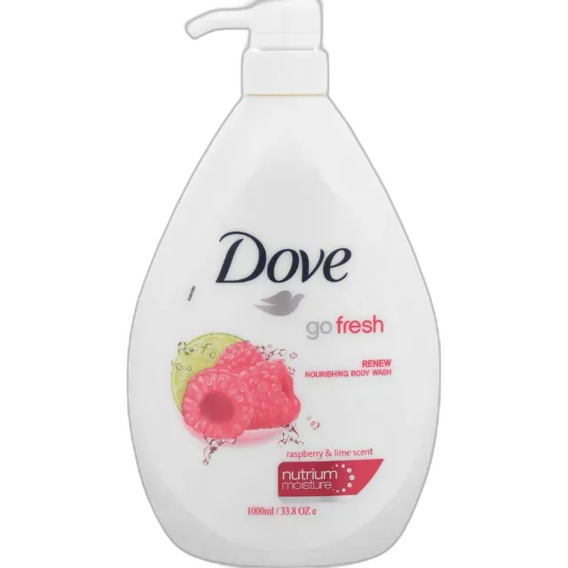 Immagine del prodotto Dove Bagnodoccia Renew 1000ml