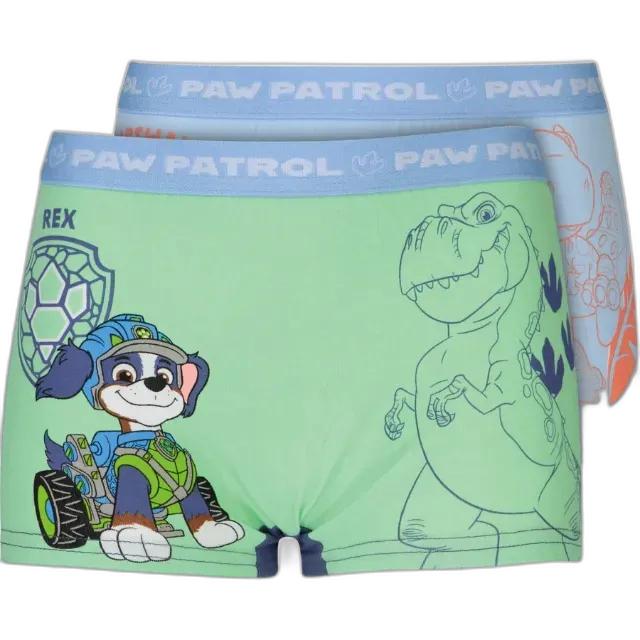 Immagine del prodotto Boxer da bambino Paw Patrol, 2 pezzi